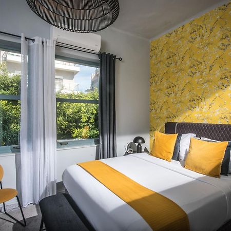Korai Suites By Good Life Kandiye Dış mekan fotoğraf
