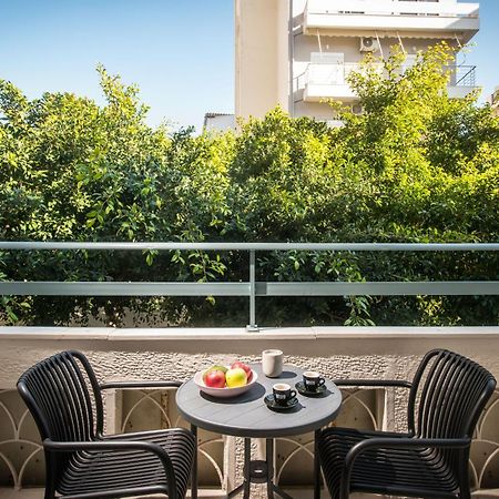 Korai Suites By Good Life Kandiye Dış mekan fotoğraf