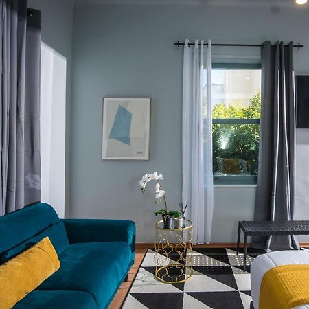 Korai Suites By Good Life Kandiye Dış mekan fotoğraf