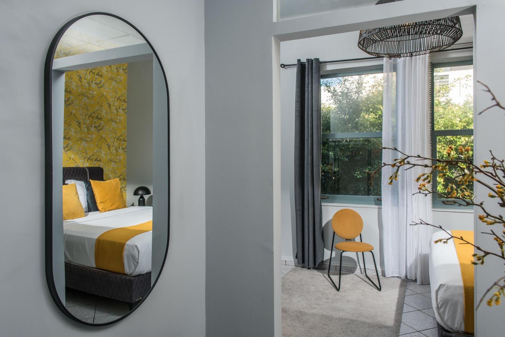 Korai Suites By Good Life Kandiye Dış mekan fotoğraf