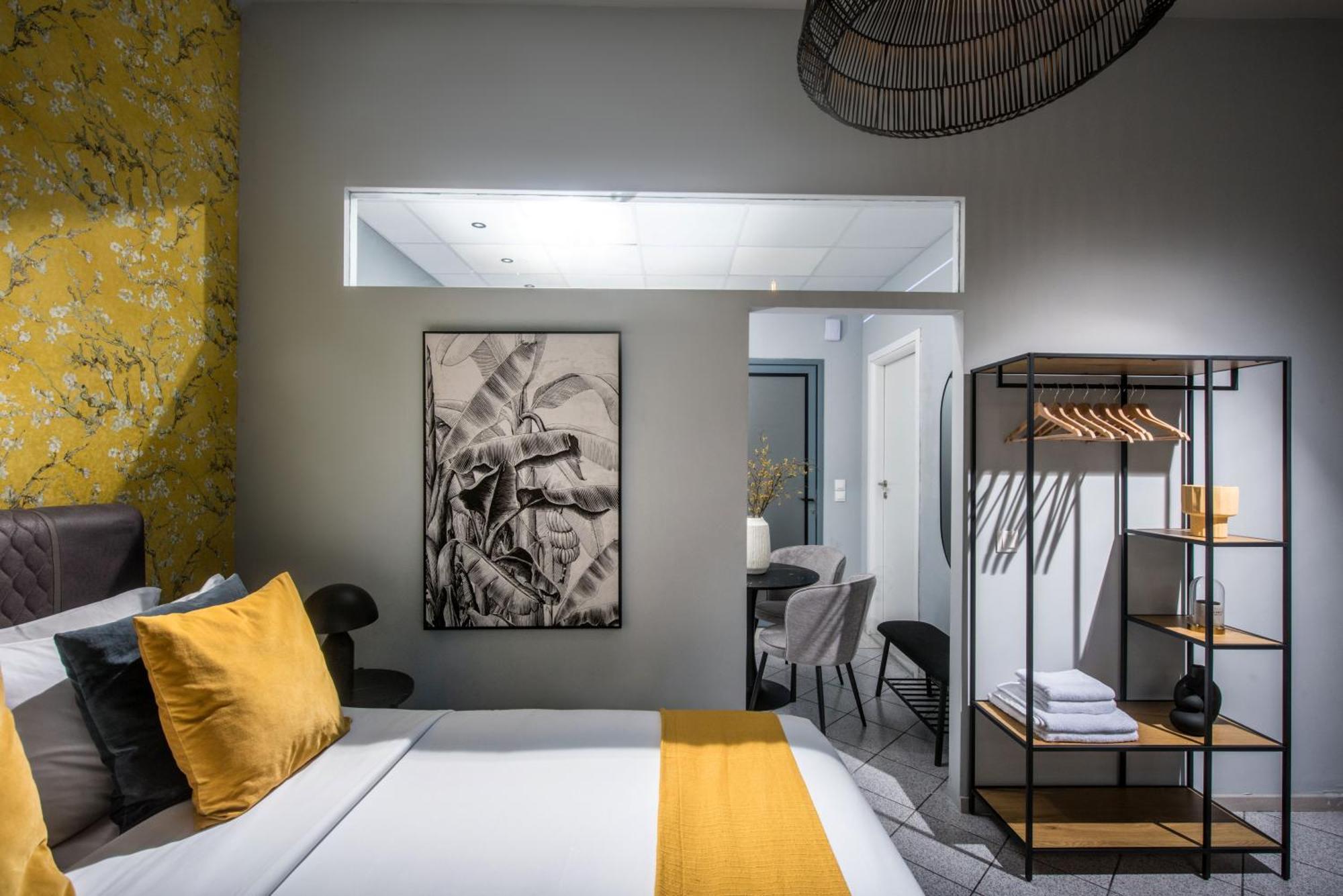 Korai Suites By Good Life Kandiye Dış mekan fotoğraf