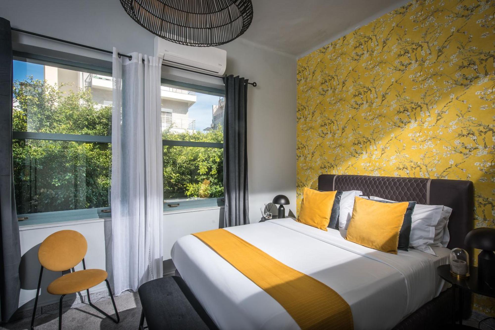 Korai Suites By Good Life Kandiye Dış mekan fotoğraf