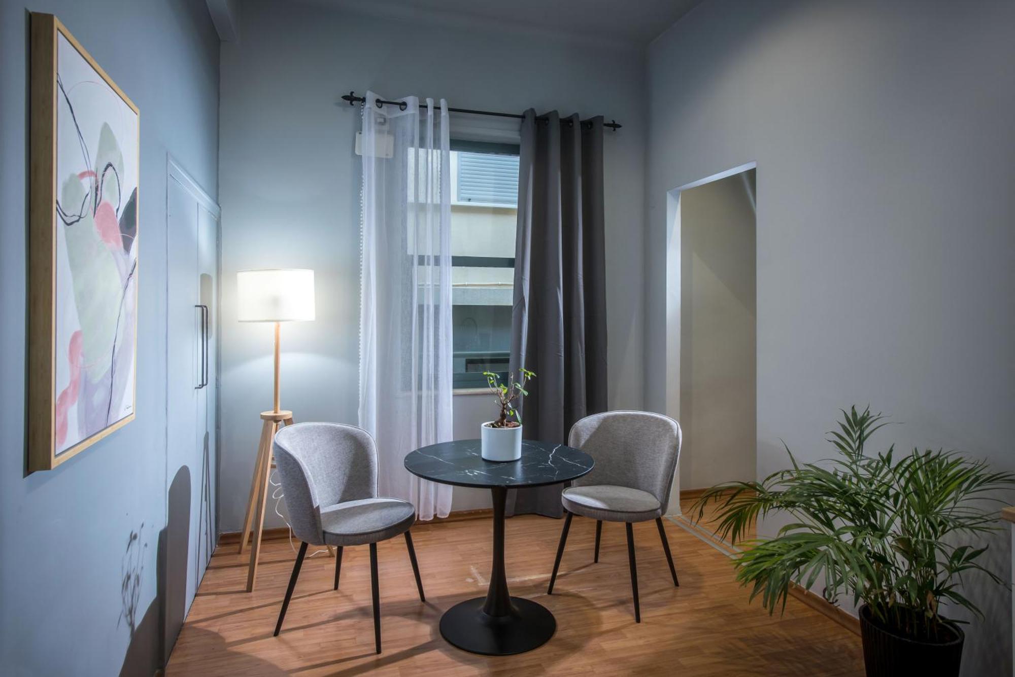 Korai Suites By Good Life Kandiye Dış mekan fotoğraf
