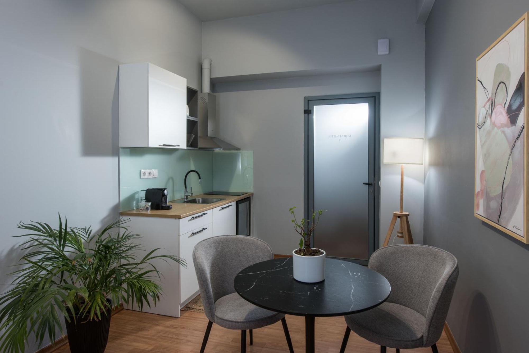 Korai Suites By Good Life Kandiye Dış mekan fotoğraf