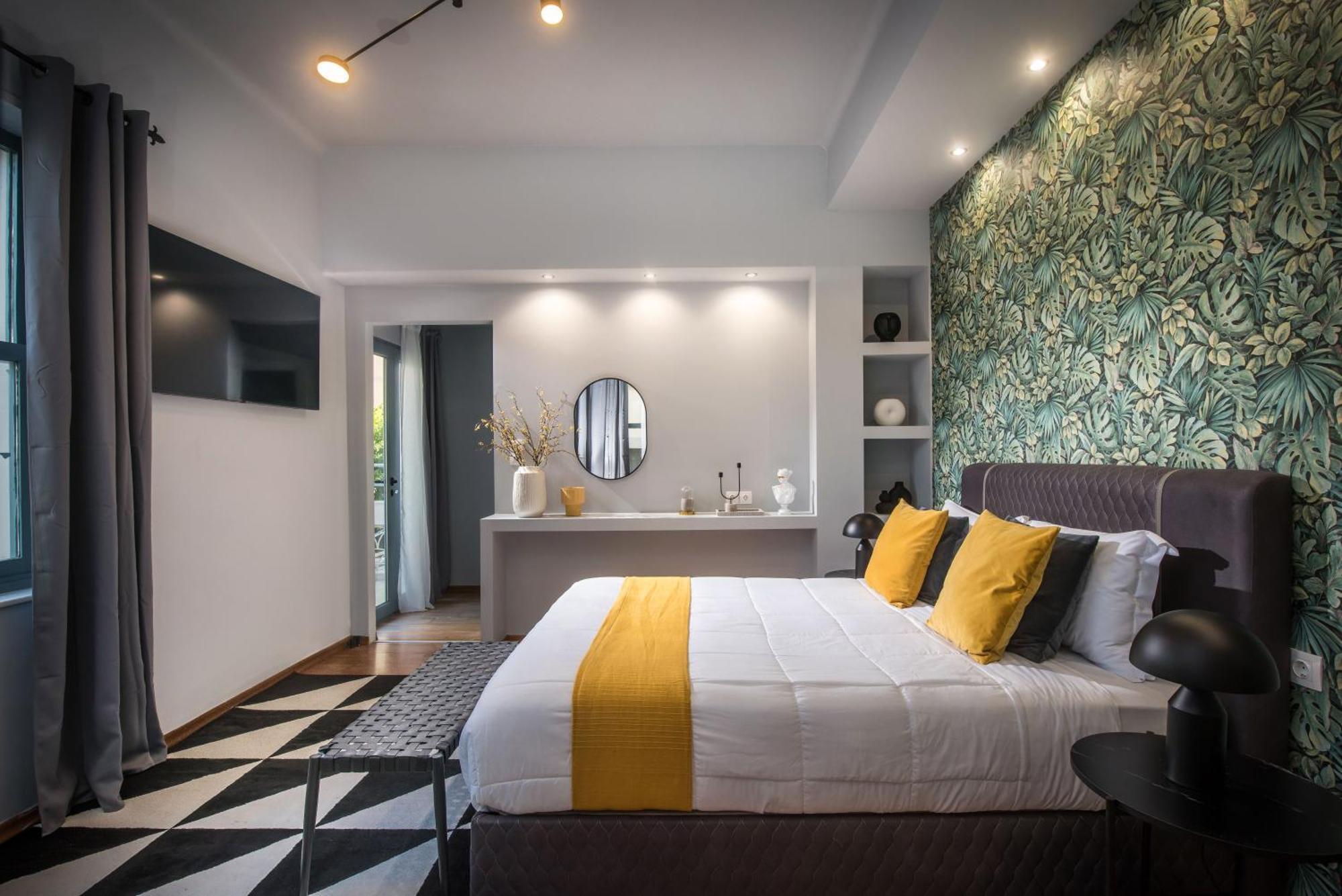 Korai Suites By Good Life Kandiye Dış mekan fotoğraf