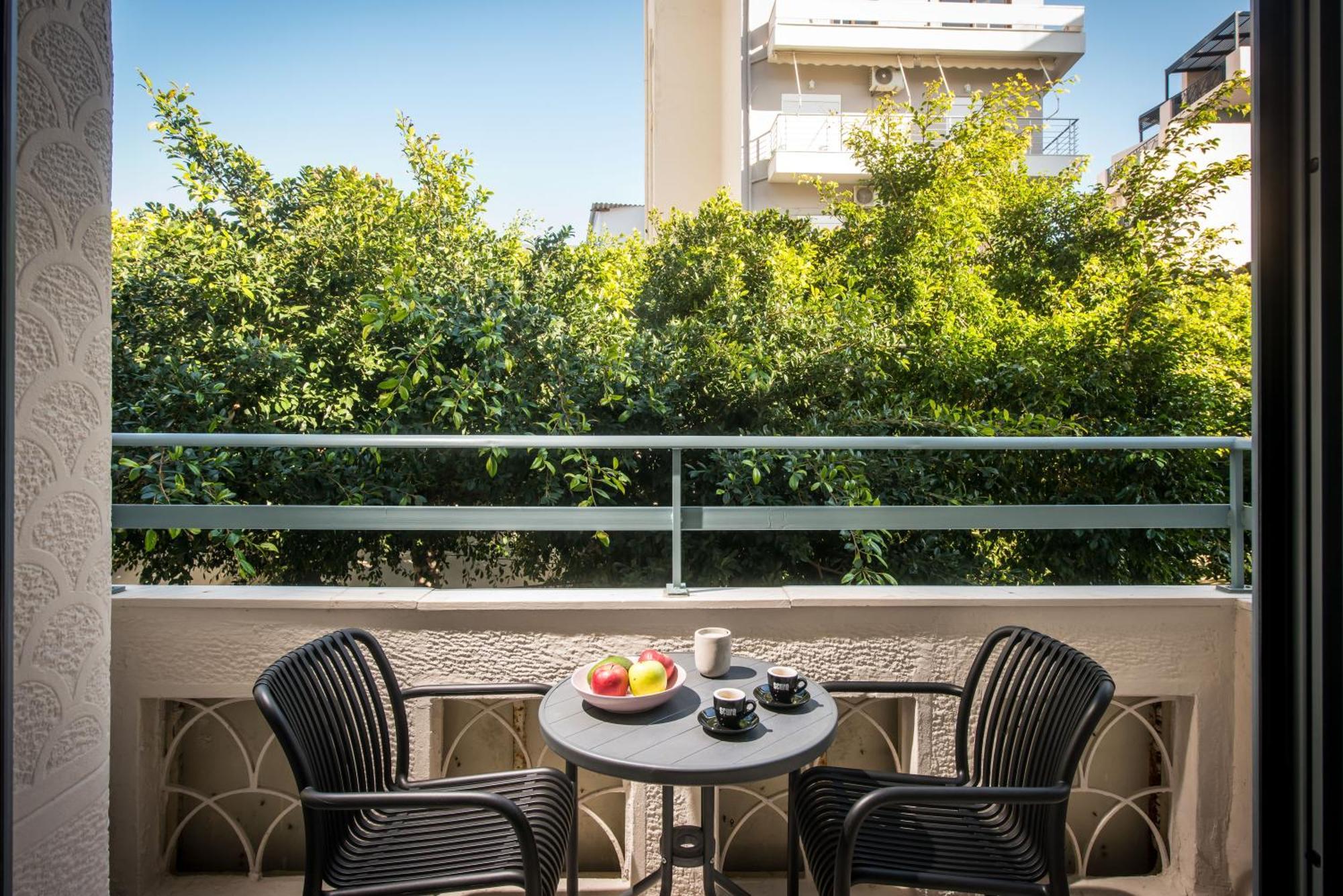 Korai Suites By Good Life Kandiye Dış mekan fotoğraf